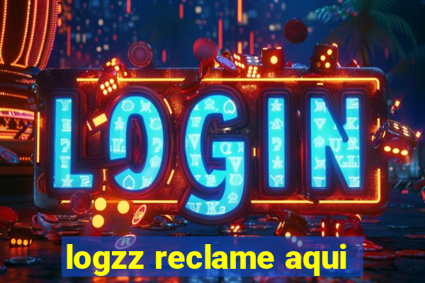 logzz reclame aqui